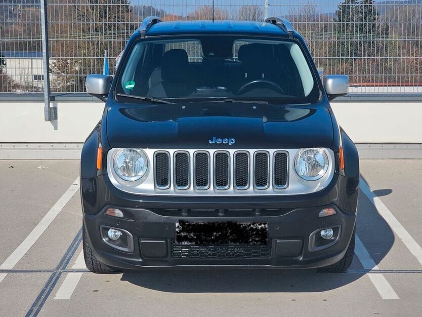 Renegade