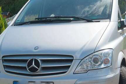 Mercedes-Benz Marco Polo 176.500 km 31.500 &euro; Hitzacker (Elbe), Stadt 29456