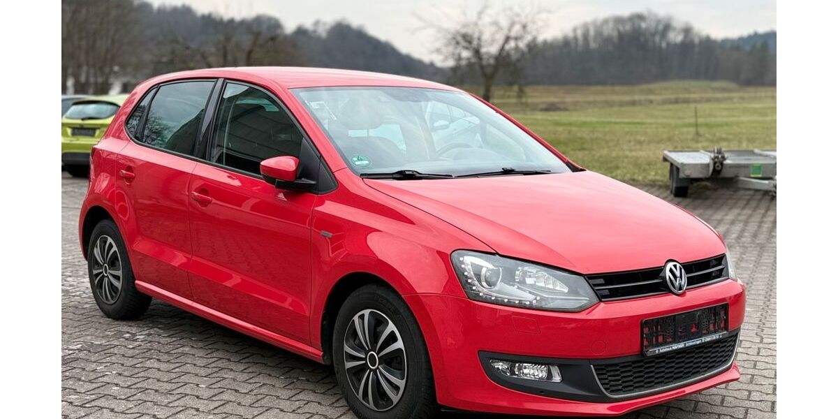 VW Polo 193.259 km 3.000 &euro; Rudolstadt 07407