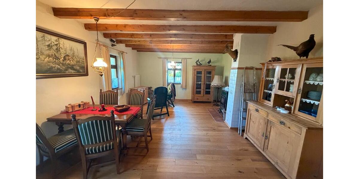 Einfamilienhaus Nohfelden - 4 Zimmer, 110 m&sup2;, 250.000&euro; | Angebot:27120418