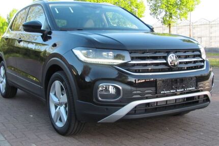VW T-Cross 1.000 km 25.000 &euro; Vetschau 03226