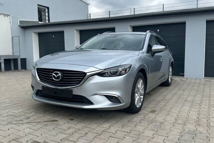 Mazda 6 181.000 km 7.850 &euro; Gelsenkirchen 45884