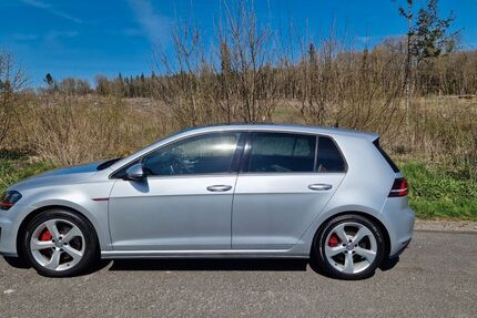 VW Golf 145.000 km 11.200 &euro; Mehring 54346