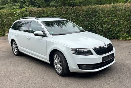 Skoda Octavia 199.070 km 8.550 &euro; Brotterode-Trusetal 98596