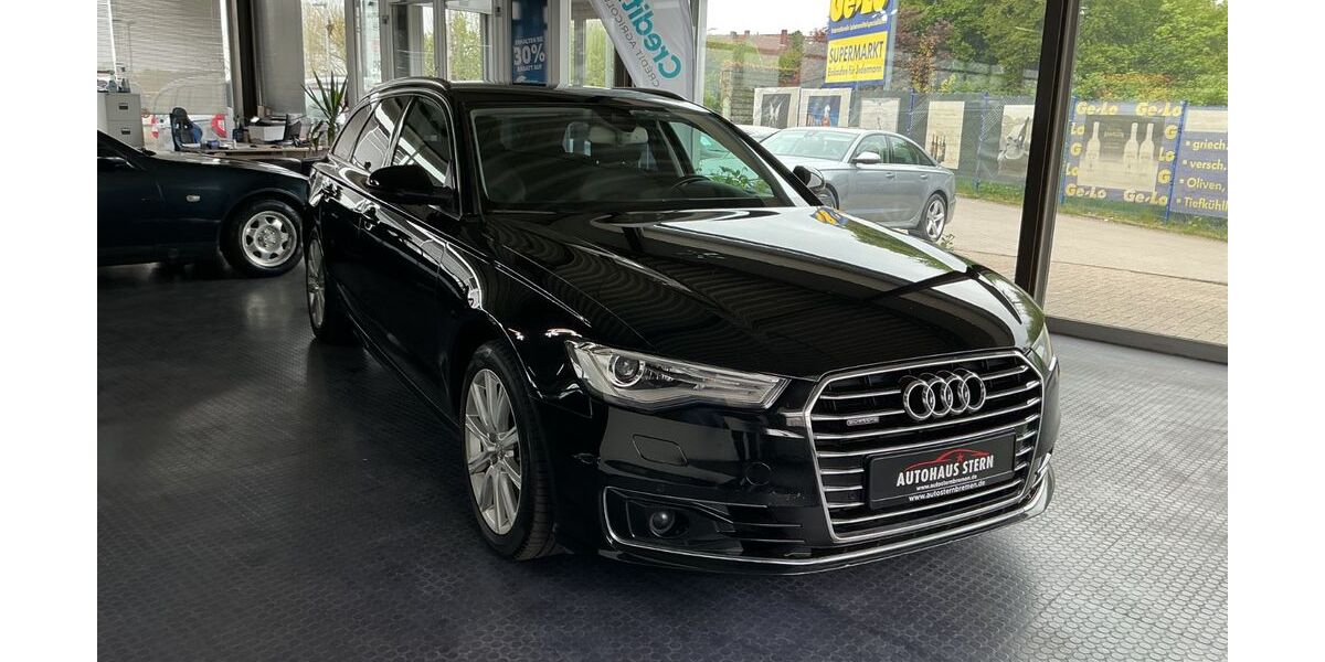 Audi A6 257.700 km 16.990 &euro; Bremen 28201