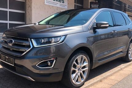 Ford Edge 136.988 km 15.990 &euro; Wadgassen 66787