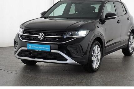 VW T-Cross 24.950 km 22.840 &euro; Nürnberg 90441