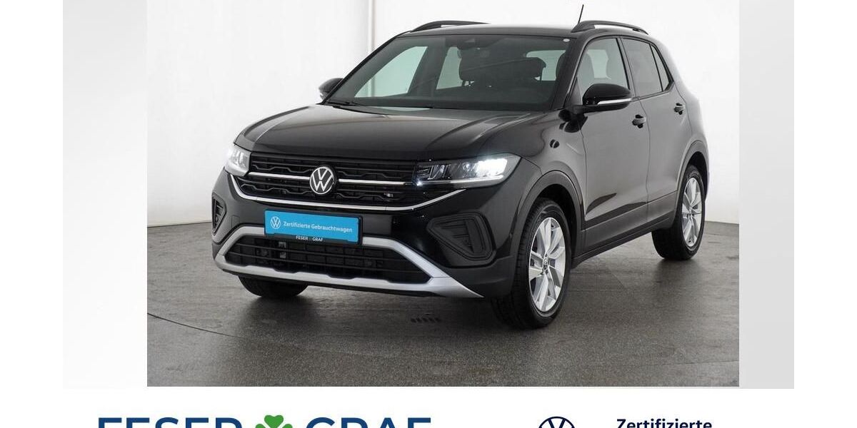 VW T-Cross 24.950 km 22.840 &euro; Nürnberg 90441