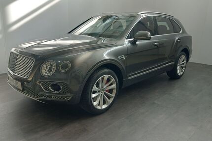 Bentley Bentayga 54.503 km 89.900 &euro; Leipzig 04103