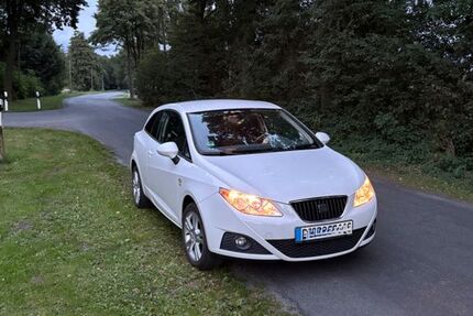 Seat Ibiza 180.000 km 2.500 &euro; Hörstel 48477