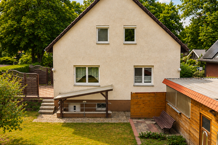 Haus Schöneiche - 5 Zimmer, 131 m&sup2;, 570.000&euro; | Angebot:27178025