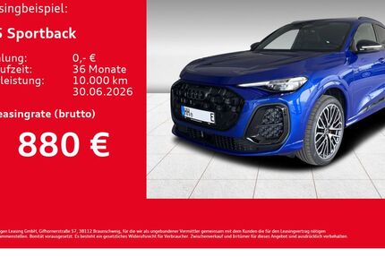 Audi Q5 1.890 km 71.980 &euro; Hamburg 22419