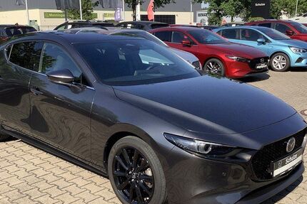 Mazda 3 12.424 km 28.630 &euro; Arnstadt 99310