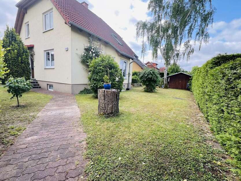 Haus zum Kaufen in Berlin 625.000 € 117 m²
