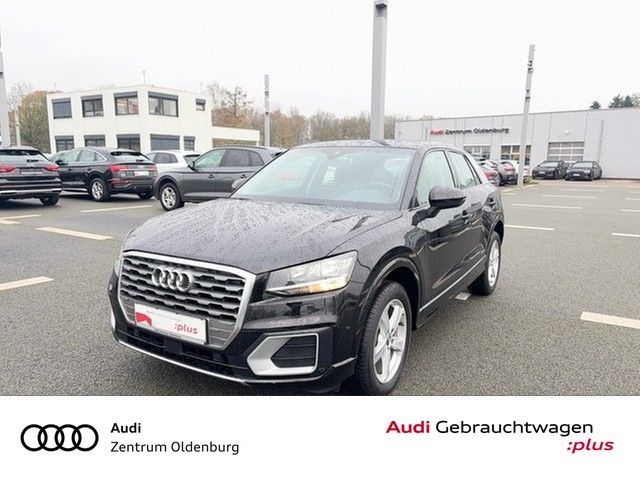 Audi Q2 73.172 km 19.778 &euro; Oldenburg 26135