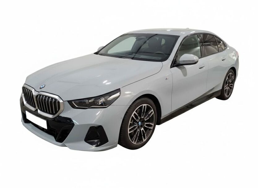 BMW 520 31.900 km 52.999 € Grevenbroich 41515