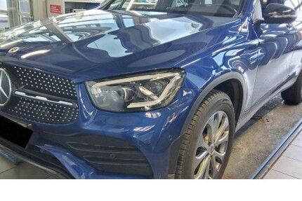 Mercedes-Benz GLC 300 71.100 km 34.690 &euro; Gardelegen 39638