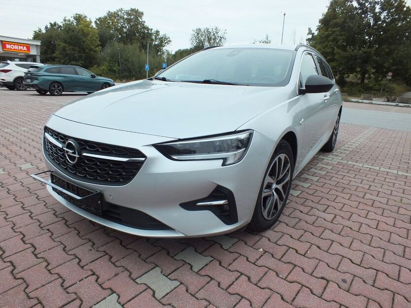Opel Insignia 103.000 km 11.990 € Passau 94036