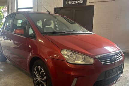 Ford C-Max 188.917 km 1.690 &euro; Leinefelde-Worbis 37327