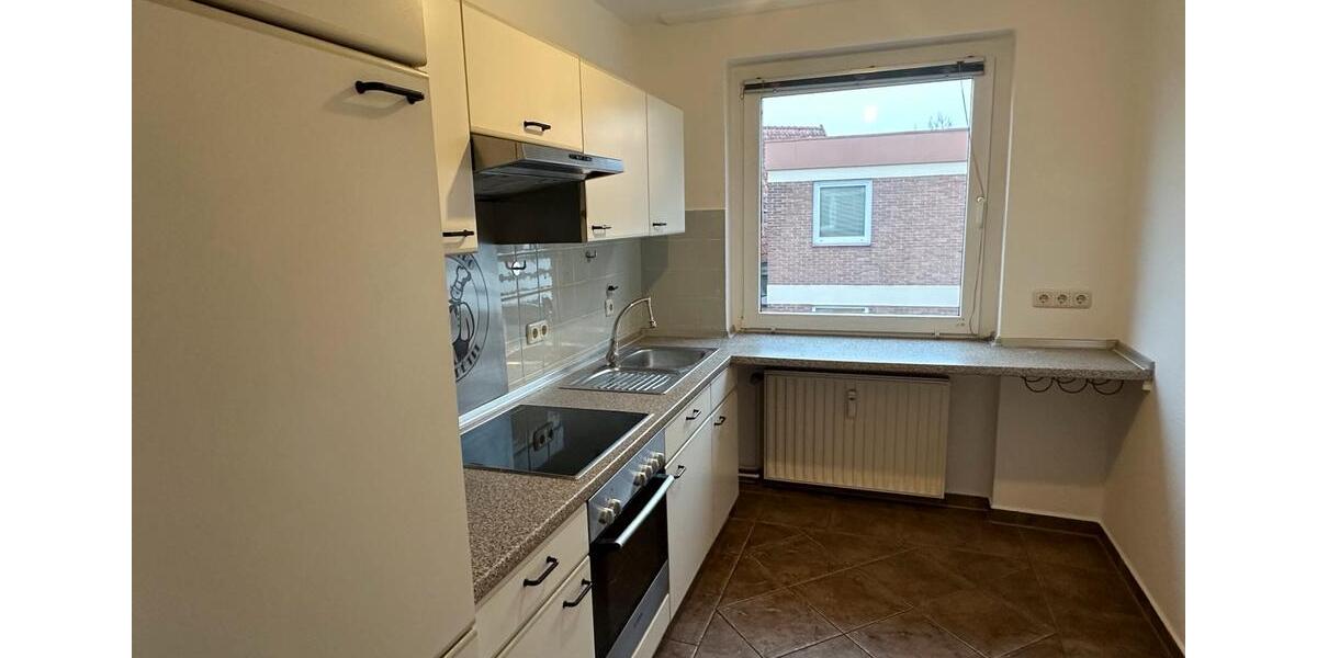 Dachgeschoßwohnung Soltau - 3 Zimmer, 88 m&sup2;, 175.000&euro; | Angebot:25169849