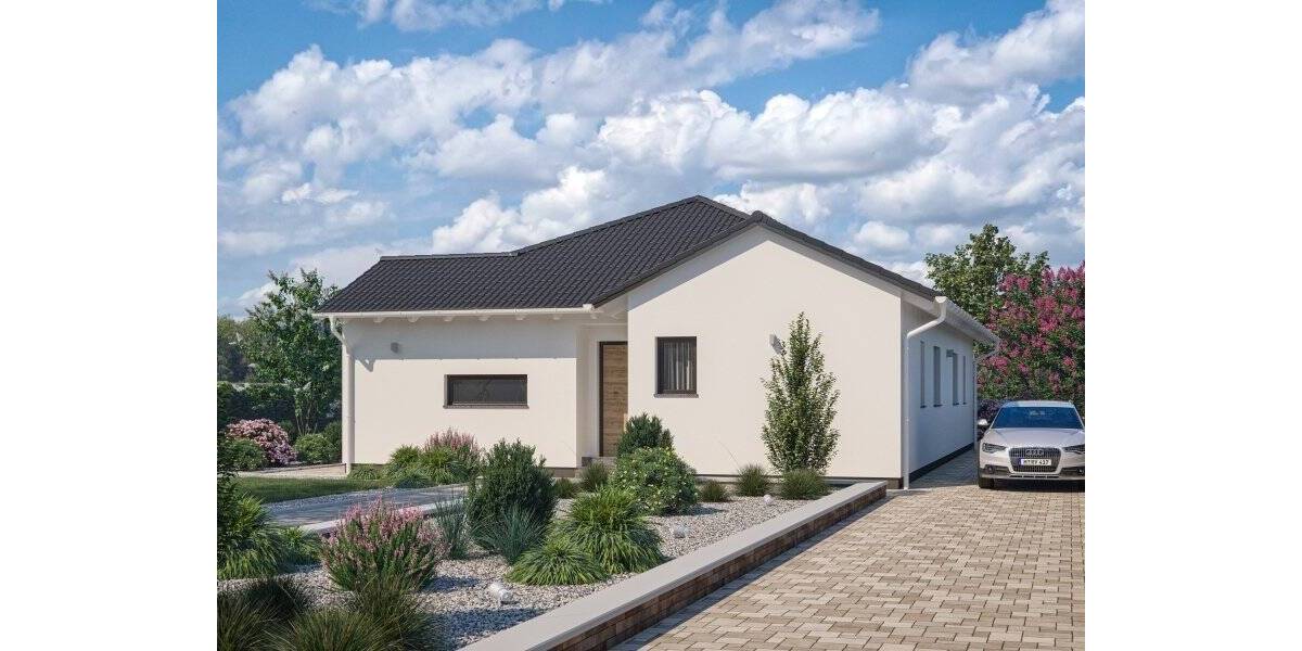 Bungalow Boxberg Wölchingen - 3 Zimmer, 144 m&sup2;, 546.000&euro; | Angebot:26258163