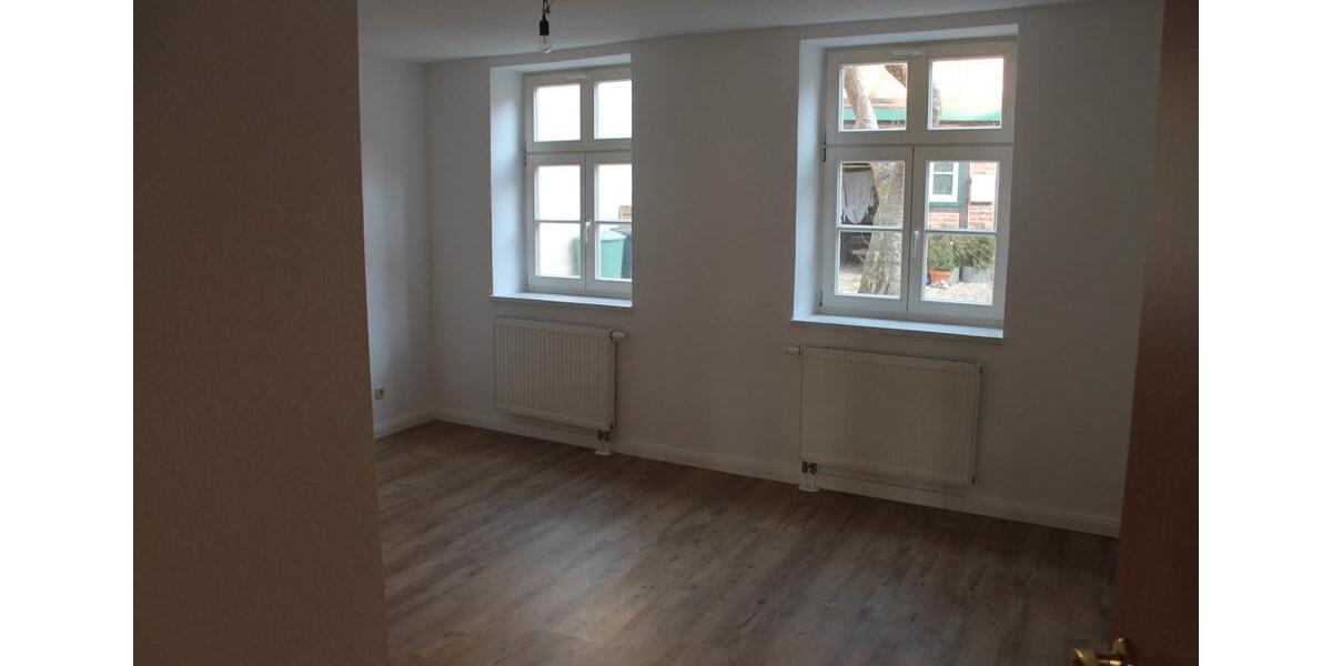 Erdgeschoßwohnung Boizenburg/Elbe Elbe - 2 Zimmer, 84 m&sup2;, 750&euro; | Angebot:26463577