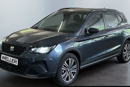 Seat Arona 9.998 km 19.440 &euro; Bremen 28205