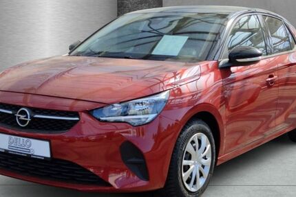 Opel Corsa 36.088 km 12.990 &euro; Lüneburg 21337