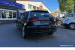 Audi A3 Automatik*SHZ*Tempo*S-Tronic*Sport* 165.088 km 12.890 &euro; Berlin 13187