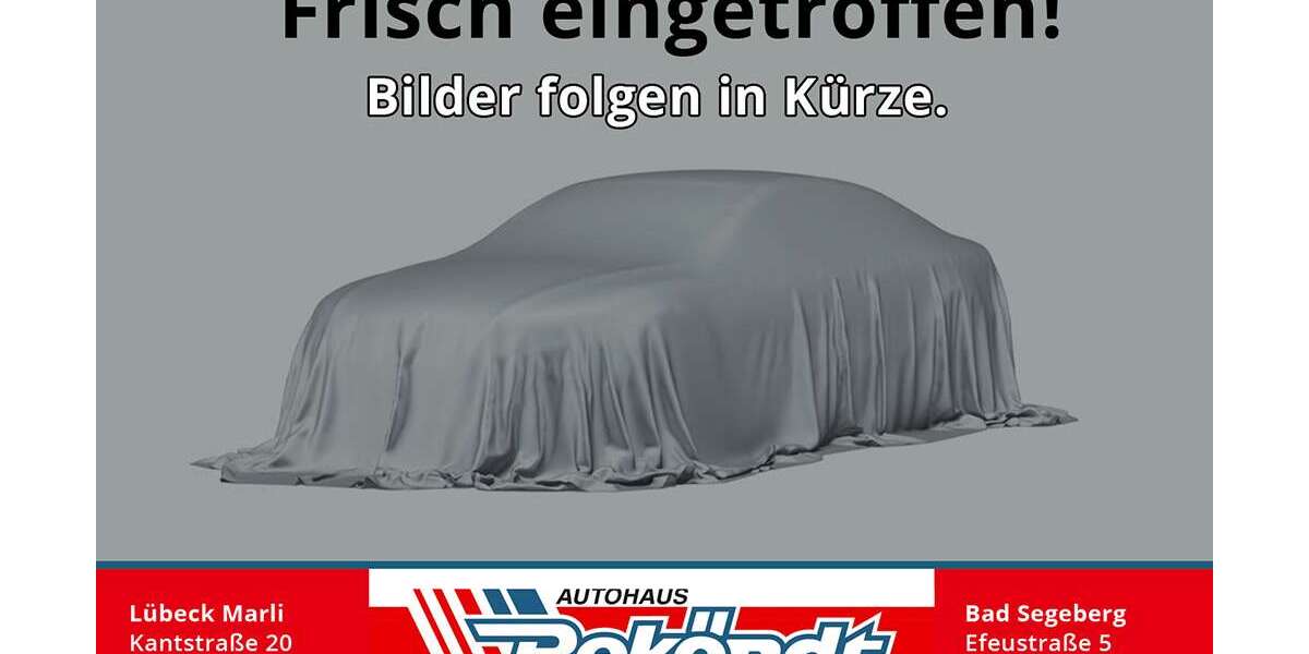 Toyota Corolla 60.500 km 23.990 &euro; Lübeck 23566