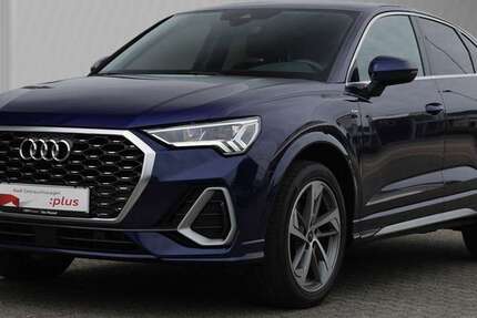 Audi Q3 66.100 km 29.980 &euro; Trier 54292