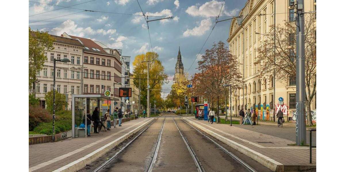 Gewerbeobjekt Leipzig Zentrum-Nord - 990.000&euro; | Angebot:24991642