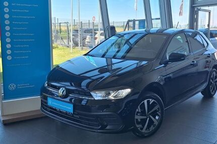 VW Polo 1.100 km 24.300 &euro; Bad Vilbel 61118