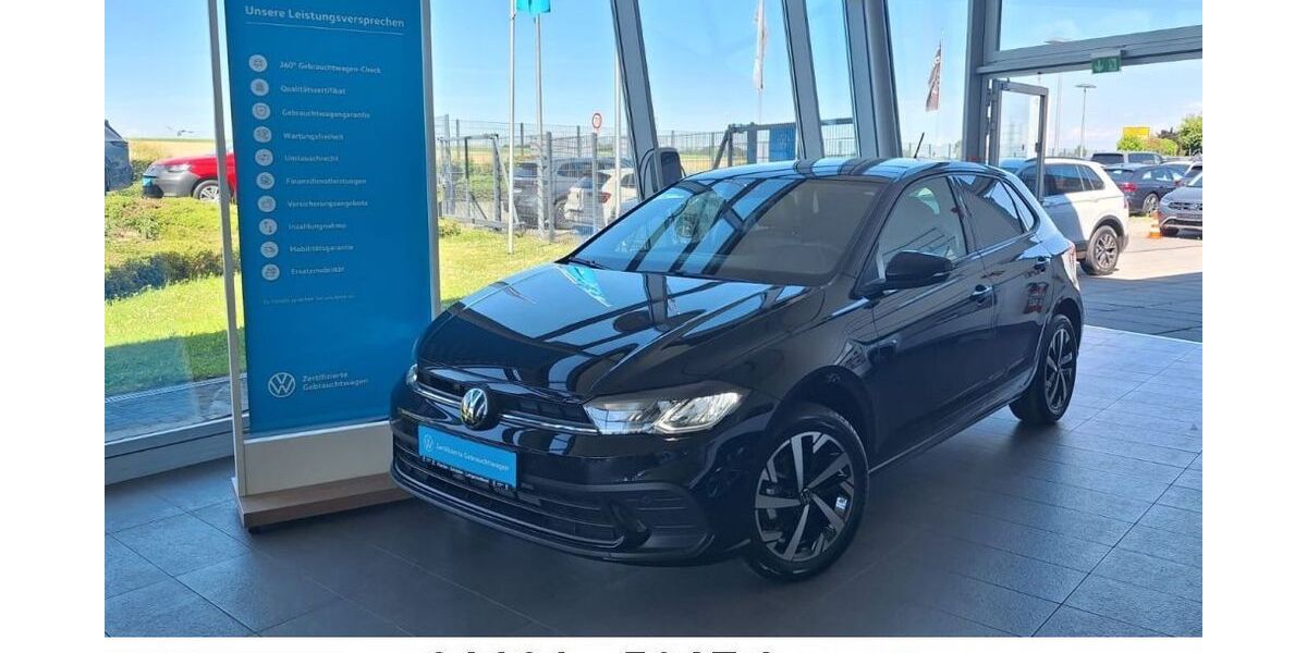 VW Polo 1.100 km 24.300 &euro; Bad Vilbel 61118