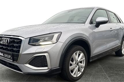 Audi Q2 54.500 km 21.649 &euro; Limburg 65555