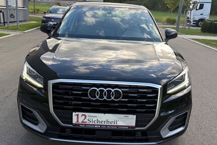 Audi Q2 84.000 km 17.999 &euro; Donaueschingen 78166