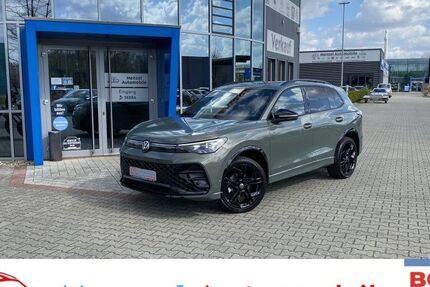 VW Tiguan 19.524 km 43.890 &euro; Schüttorf 48465