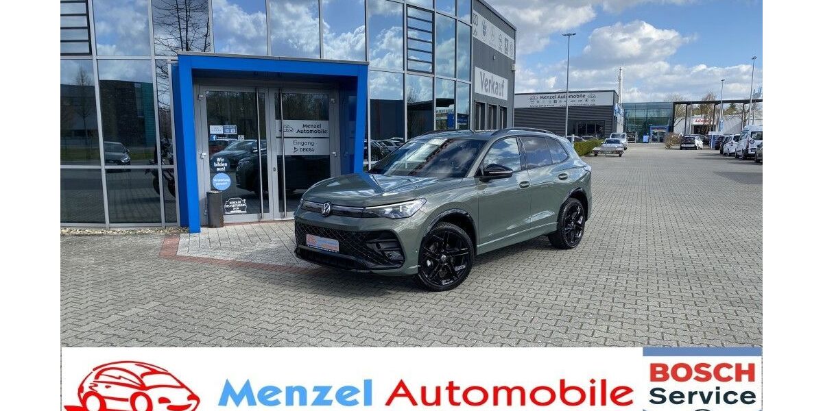 VW Tiguan 19.524 km 43.890 &euro; Schüttorf 48465