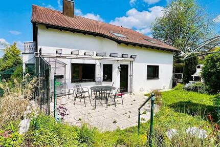 Haus Schwieberdingen - 8 Zimmer, 202 m&sup2;, 950.000&euro; | Angebot:19342709