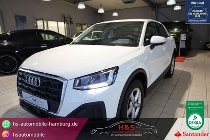 Audi Q2 14.175 km 23.900 &euro; Pinneberg 25421