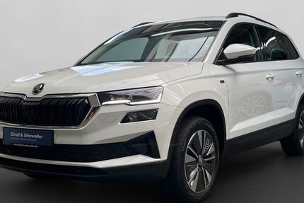 Skoda Karoq 9.371 km 32.608 &euro; Freising 85356