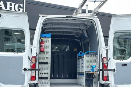 Renault Master 25.577 km 21.419 &euro; Bonn 53177