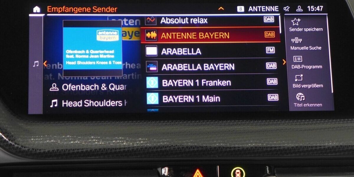 BMW 218 Gran Coupe 218i MSport HUD,MSportsitze,Kamera 23.998 km 28.990 &euro; Landshut 84030