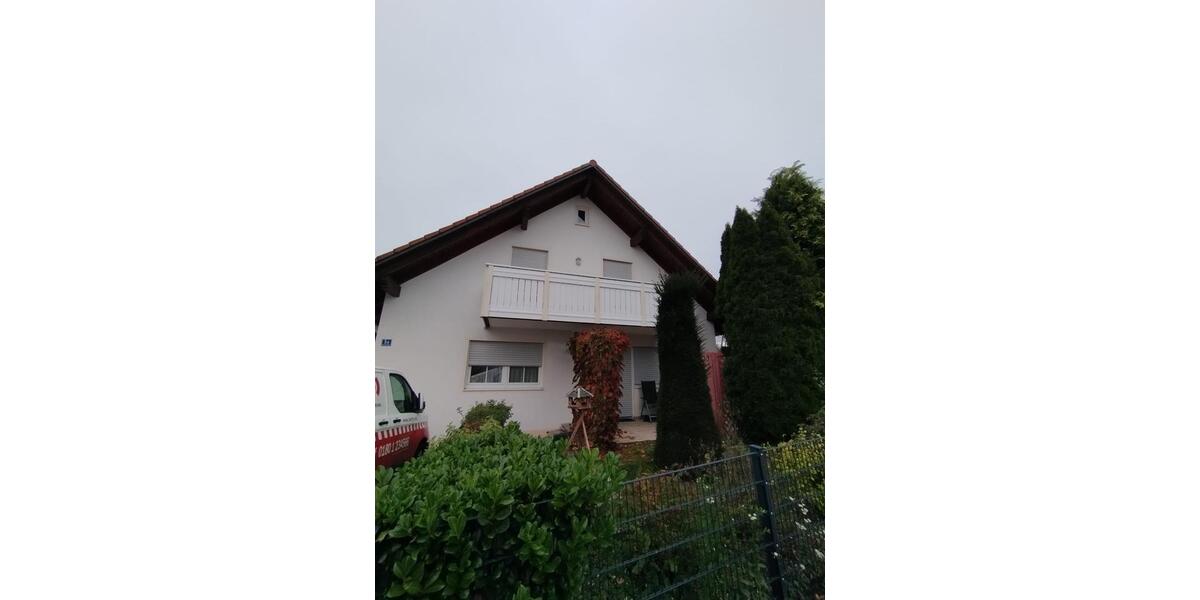 75 qm Wohnung in Engelbrechtsmünster zu vermieten zimmer