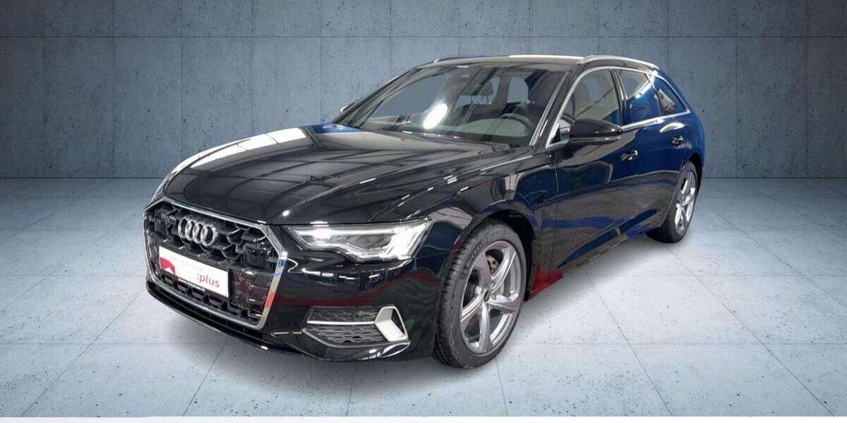 Audi A6 27.675 km 50.970 &euro; Neutraubling 93073