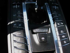 Porsche Macan S PDK dt.Fzg.Top Ausst.21Zoll 141.000 km 26.999 &euro; Biebesheim 64584