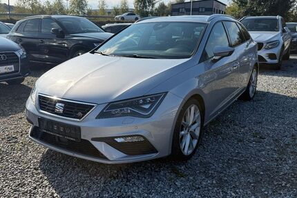 Seat Leon 105.293 km 13.900 € Hutthurm 94116