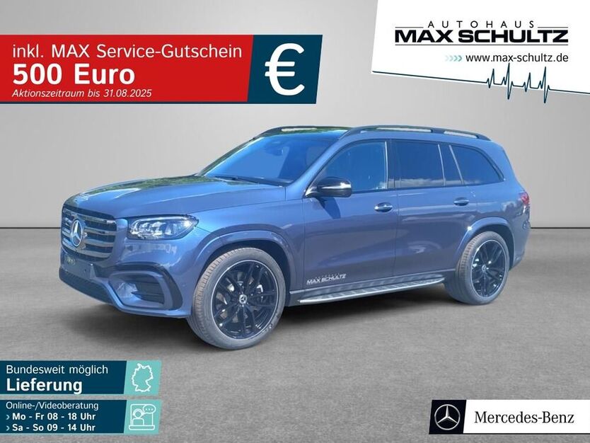 GLS 450