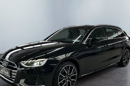 Audi A4 64.216 km 24.529 &euro; Brandenburg 14772