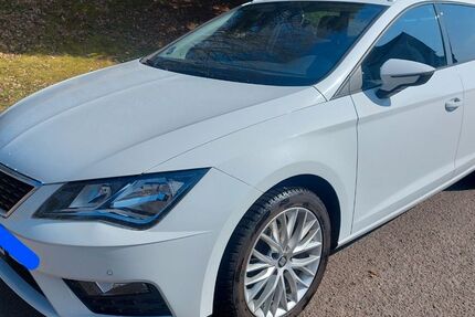Seat Leon 79.000 km 9.700 &euro; Bexbach 66450